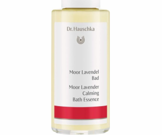 Dr. Hauschka Zklidňující koupelová esence Moor & Lavender...