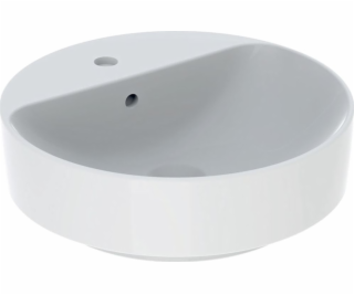 Koło Geberit Variform Umyvadlo na desku, kulaté, D45cm, V...