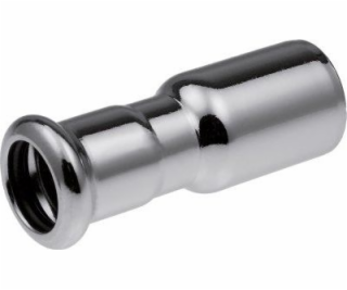 KAN-therm redukce vsuvky Ocel 108x66,7 (1509221015)