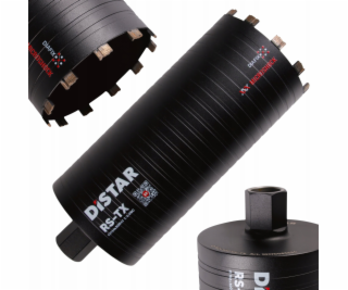 Flex DISTAR DIAMOND CROWN RS-TX 1 1/4 172 mm x 300 mm SUCHÁ