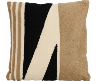 Home Styling Collection Dekorativní polštář s geometrický...