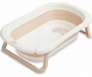 Sensillo SKLÁDACÍ VANA FOLDI BÉŽOVÁ