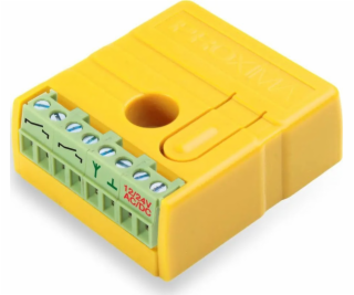 Ovladač Proxima NW2_HOB (Hormann Bisecur)