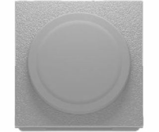 Bezdrátová nabíječka Native Union Rise Solo Qi2, pískovec