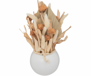 Atmosphera Aranžmá ze sušených květin s výhledem na moře ...