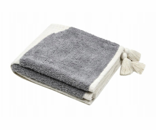 Lumarko Bavlněný přehoz na postel, MARTIAL, 125 x 150 cm