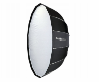 Phottix Phottix Raja Quick-Folding softbox 150 studiová l...