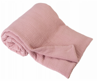 Multitex MUŠEĽOVÁ deka 75x100