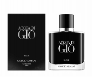 Giorgio Armani Acqua di Gio Homme Elixír sprej 50ml