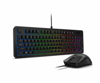 Legion KM310 RGB Gaming Combo Keyboard and MouseUS
