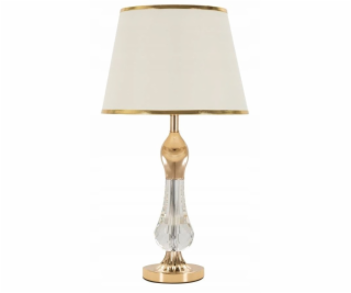 Gift Decor Stolní lampa BRATISLAVA, 59 cm