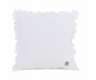 Boltze Dekorativní bavlněný polštář LENE SIMPLE, 45 x 45 cm