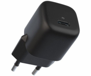 GoGEN Nabíječka ACHPD130B PD 30W 20V C USB