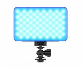 Multiblitz LED lampa Viltrox Sprite 15C