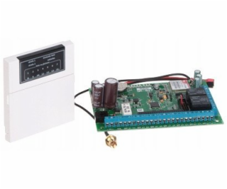 Mentor SADA POPLACHU SR-827 PRONAL