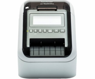 Brother Tiskárna štítků QL-820NWBC