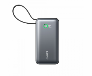 Anker Powerbanka 545 NANO 30W 10000mAh s vestavěným USB-C...