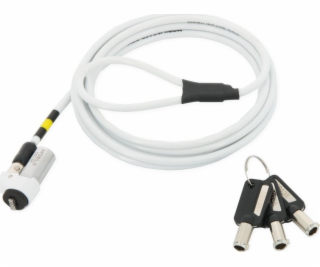 Mobilis NANO SLIM OTOČNÝ BEZPEČNOSTNÍ/ZAMYKACÍ KLÍČ