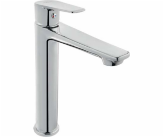 Invena Umyvadlová baterie Dokos, stojací, chrom (BU-19-W01)