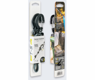 Nite Ize Opasek s elastickou přezkou CamJam