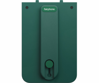 Fairphone Poutko na prst v lesní zelené barvě (zelené, pr...