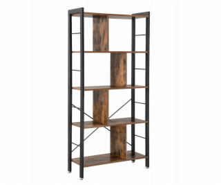 Leobert Knihovna - LBC12BX