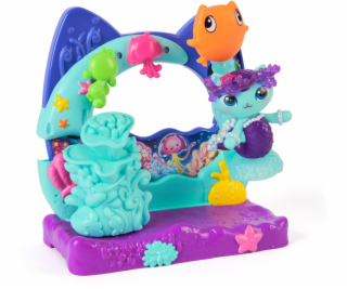 Spinmaster Gabbyin domeček pro panenky: Film - Balkonová ...