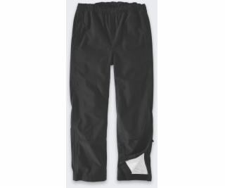 Carhartt Kalhoty Montrey ČERNÉ