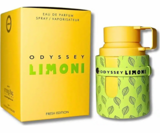 Armaf Odyssey Limoni Fresh Edition Edp 100ml