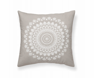 TODAY Dekorativní polštář SLOW LIFE, 40 x 40 cm