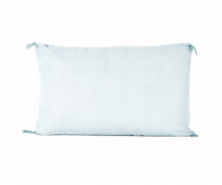 TODAY Dekorační polštář s třásněmi BORNEO, 40 x 40 cm