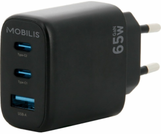 Mobilis Nabíječka 001364 Univerzální nabíječka mobilních ...
