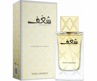 Alkotest Swiss Arabian Shaghaf Eau De Parfum Spray 75 ml ...