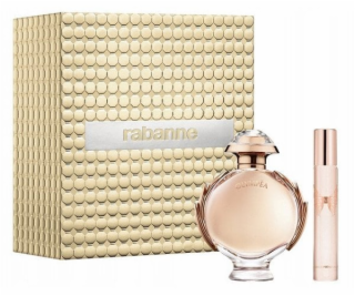 Paco Rabanne Olympea EDP 80ml + EDP 20ml