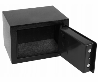 Tracer 47640 Compact Guard Electronic Safe ENG