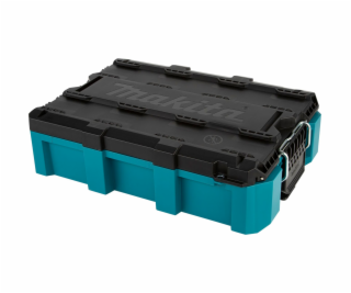 Makita MAKTRAK Tool Box M (modrá/černá)