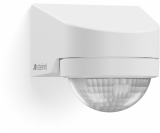 Steinel MD IR 270 nástěnný senzor pohybu a soumraku, bílý