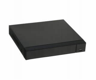 APTI AHD, HD-CVI, HD-TVI, CVBS, IP DVR XB0401HS-4KS6 4 KA...