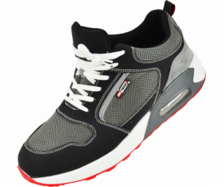 AWTools AW NEONOVÉ BOTY VELIKOST 41