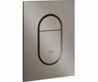 Grohe NÁSTĚNNÁ DESKA ARENA COSMOPOLITAN S TLAČÍTKEM START