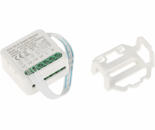 Genway ČTYŘI INTELIGENTNÍ ŘÍDICÍ JEDNOTKY LED OSVĚTLENÍ A...