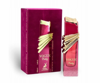 Alhambra Maison Vouge Party edp 100ml