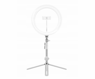 Kodak Led Ring 10 RL001 prstencové světlo + stativ
