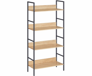 Leobert Knihovna - Sonoma - LLS174B11