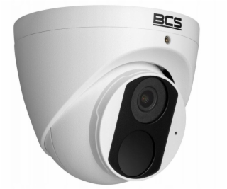 BCS P-EIP14FSR3-Ai BCS POINT kopulová IP kamera 4Mpx