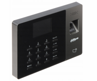 NoName ASA2212GL ZÁZNAMNÍK PRACOVNÍ DOBY DAHUA