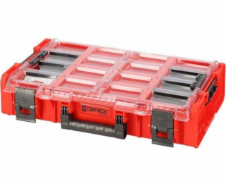 Qbrick ORGANIZÉR QBRICK ONE ULTRA HD ČERVENÝ XL