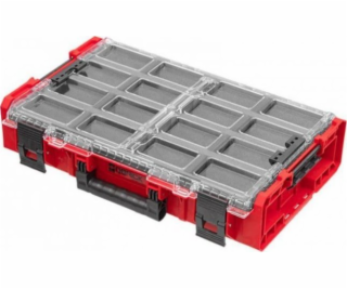 Qbrick ORGANIZÉR QBRICK SYSTÉM JEDNA VÍCEVRSTVÁ PĚNOVÁ VL...