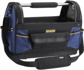 Irwin VELKÁ OTEVŘENÁ TAŠKA NA NÁŘADÍ 50 CM