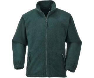 Unimet Flísová mikina Argyll, šedá, velikost S (BHP P.ARS S)